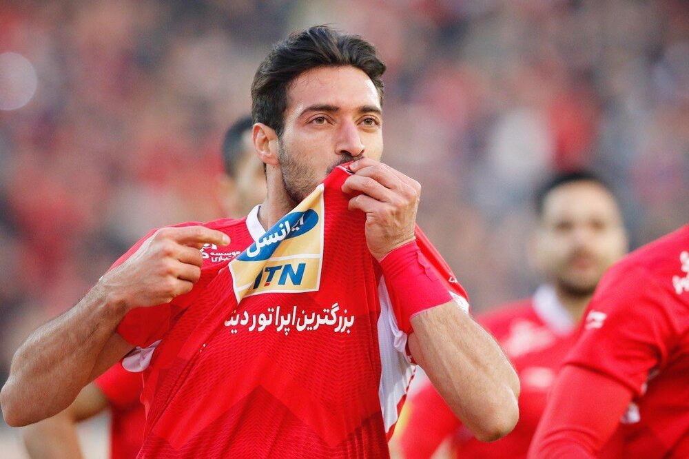 سرنوشت خروجی‌های پرسپولیس؛ بیرانوند دلتنگ سرخ‌ها می‌شود!