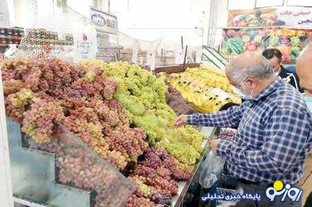 حذف میوه از سبد خرید روزانه کارگران