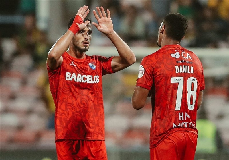 علیپور: تیم جدیدم را این هفته انتخاب میکنم علیپور: تیم جدیدم را این هفته انتخاب میکنم