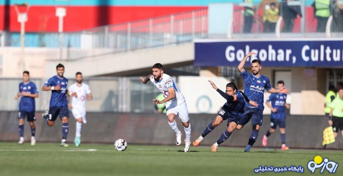 مشکل بزرگ استقلال ؛ نکونام منتظر نماند!