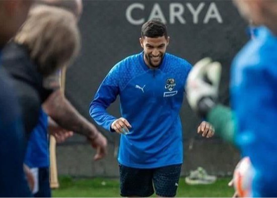 گزینه مراکشی پرسپولیس تهدید شد!