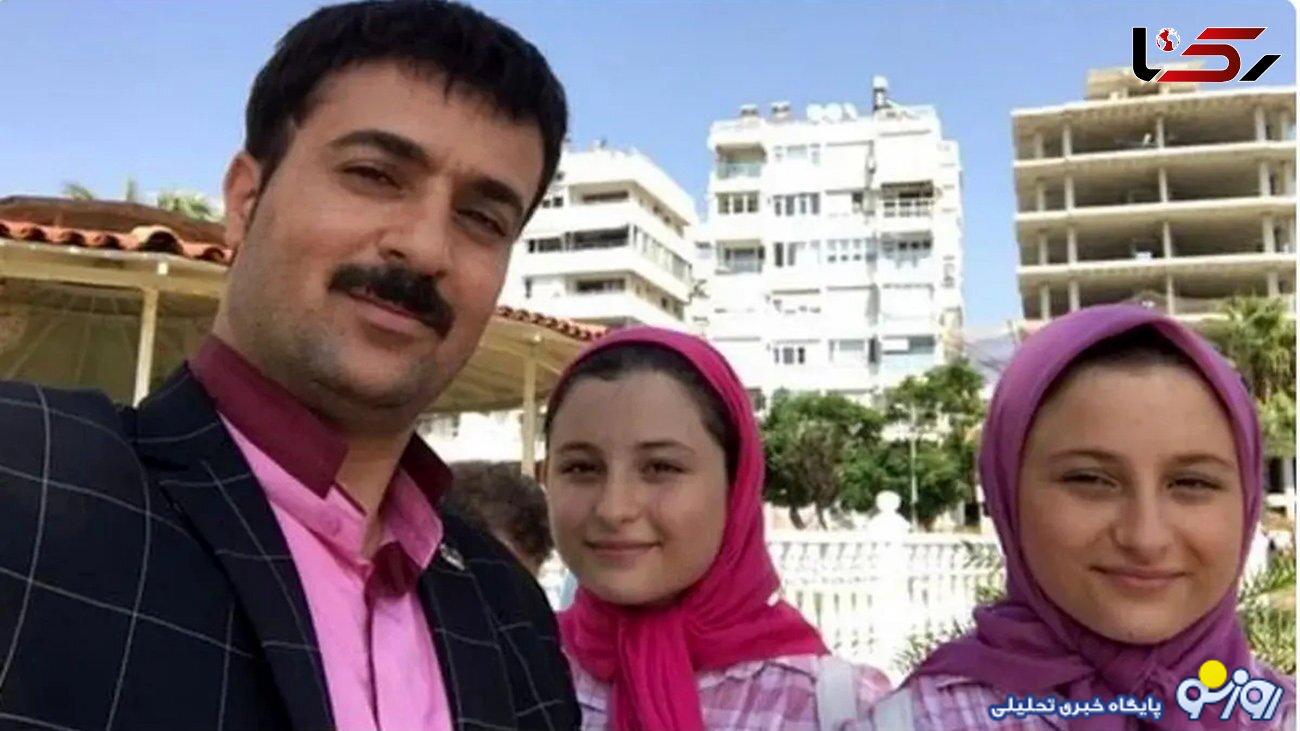 عکس دختران دوقلوی جایگزین سارا و نیکا در پایتخت 7 ! / کدام زیباتریند ؟! عکس دختران دوقلوی جایگزین سارا و نیکا در پایتخت 7 ! / کدام زیباتریند ؟!