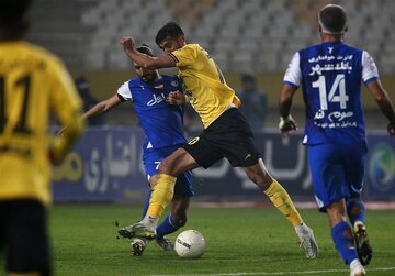 کدام بازیکنان سپاهان در لیست استقلال هستند؟ کدام بازیکنان سپاهان در لیست استقلال هستند؟