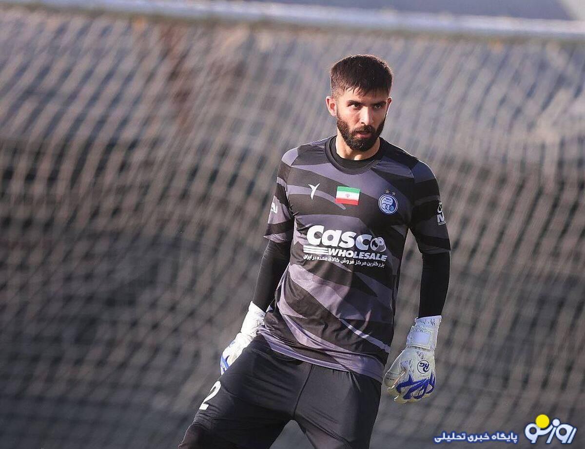 ستاره استقلال اجازه جدایی دارد ؟ / خبری جنجالی رسید