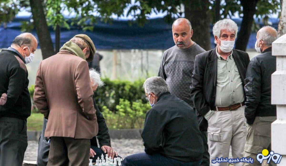 واریز مابه‌التفاوت حقوق فروردین بازنشستگان تا 7 تیر