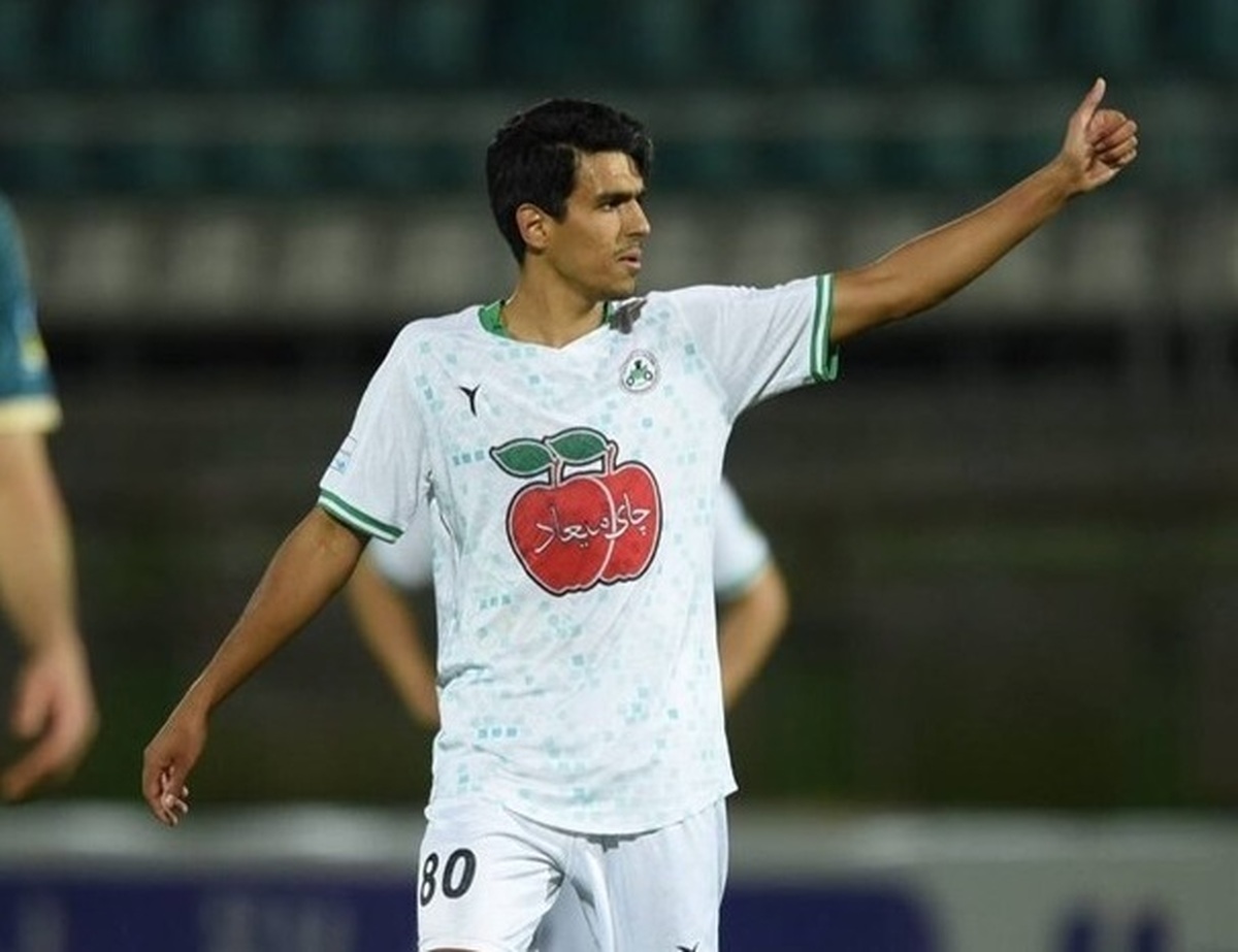 ۳۰۰ هزار دلار در جیب استقلال ماند! ۳۰۰ هزار دلار در جیب استقلال ماند!