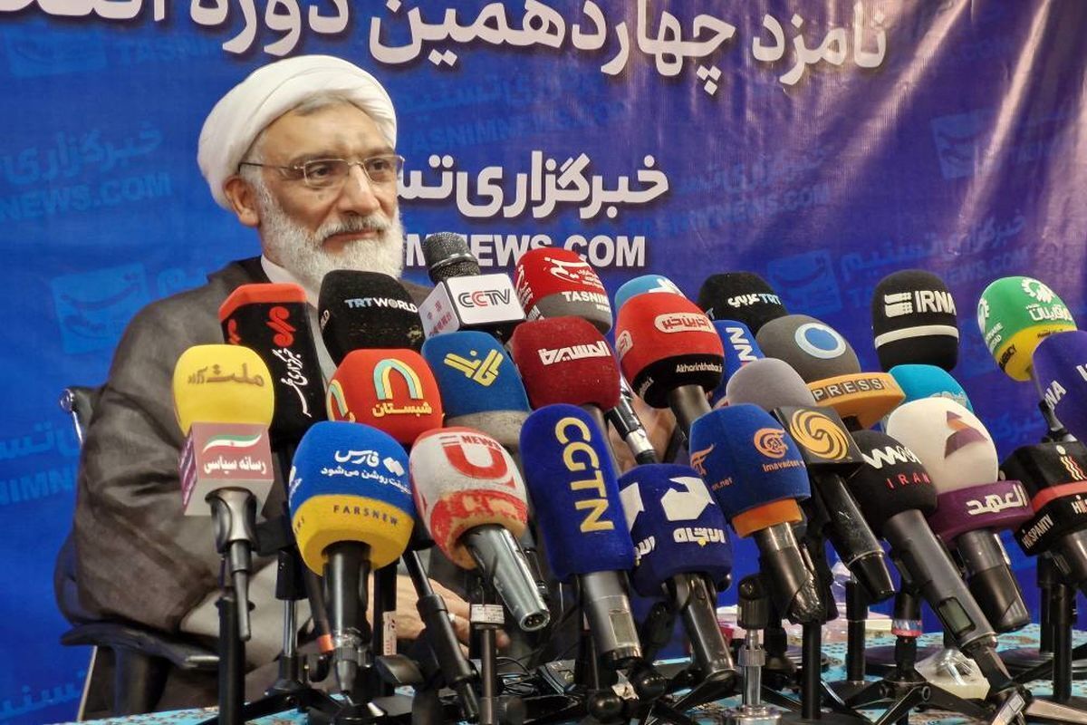 حرف‌های مهم پورمحمدی درباره رخداد‌های دهه ۶۰