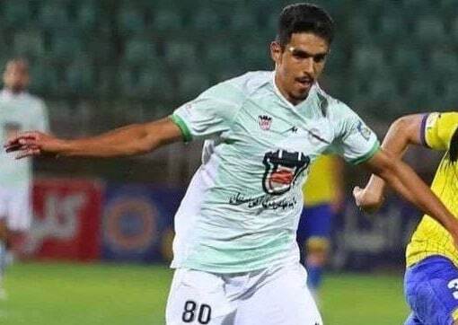 هایجک گزینه مدنظر سرمربی استقلال توسط سپاهان هایجک گزینه مدنظر سرمربی استقلال توسط سپاهان