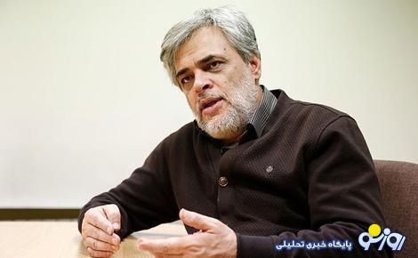 محمد مهاجری : آقای وزیر قطع ارتباطات ! کسانی که تا امروز به شما باریکلا می‌گفتند، پس‌فردا به پیامکتان هم جواب نمی‌دهند