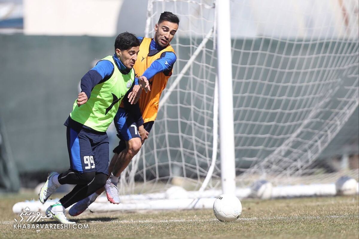 اتفاق تلخ برای سه بازیکن جوان استقلال