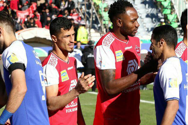 پیشنهاد استقلال، یک پرسپولیسی را یاغی می‌کند