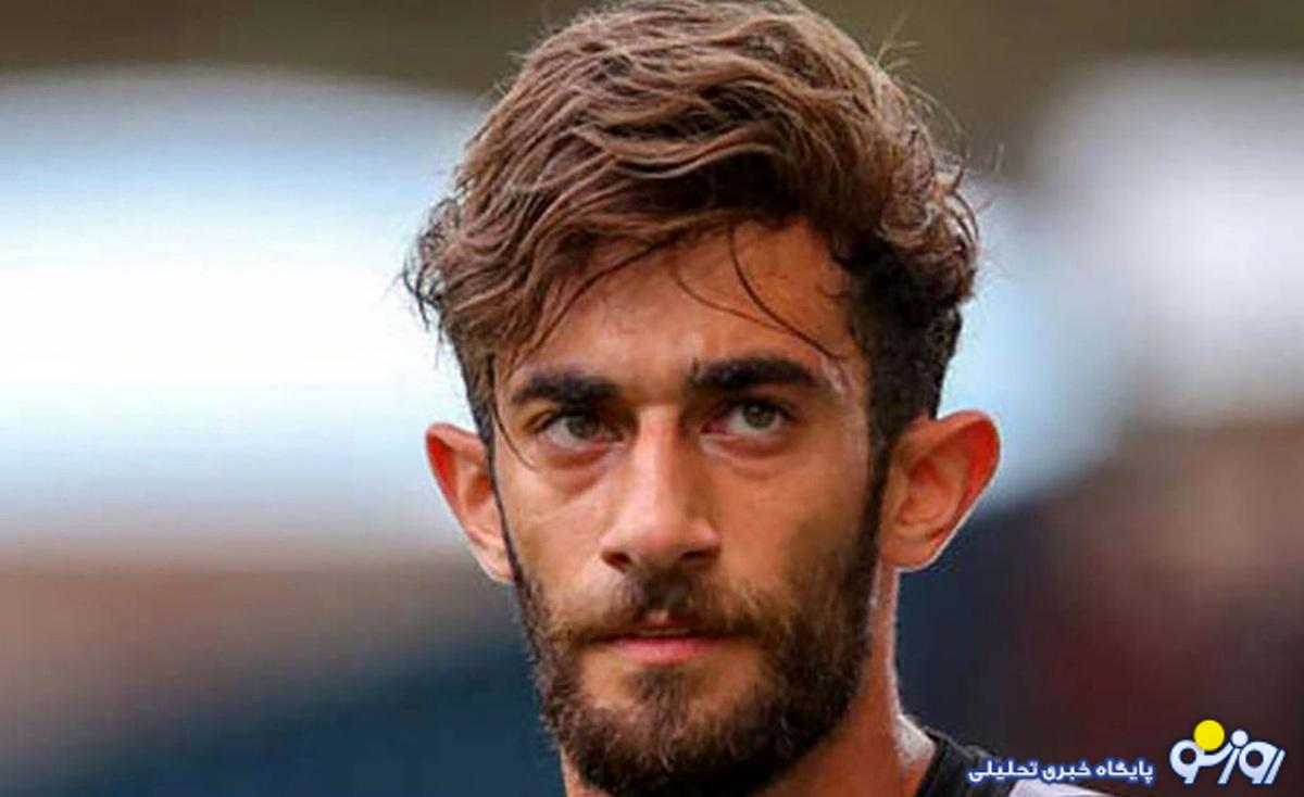 ستاره ملی پوش به پیشنهاد استقلال پاسخ داد / او پرسپولیسی است؟