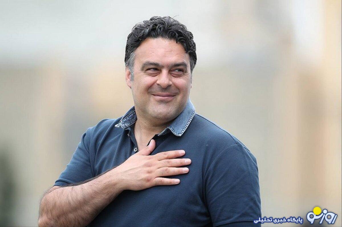 این چهره محبوب مجوز کار در استقلال را نداشت؟