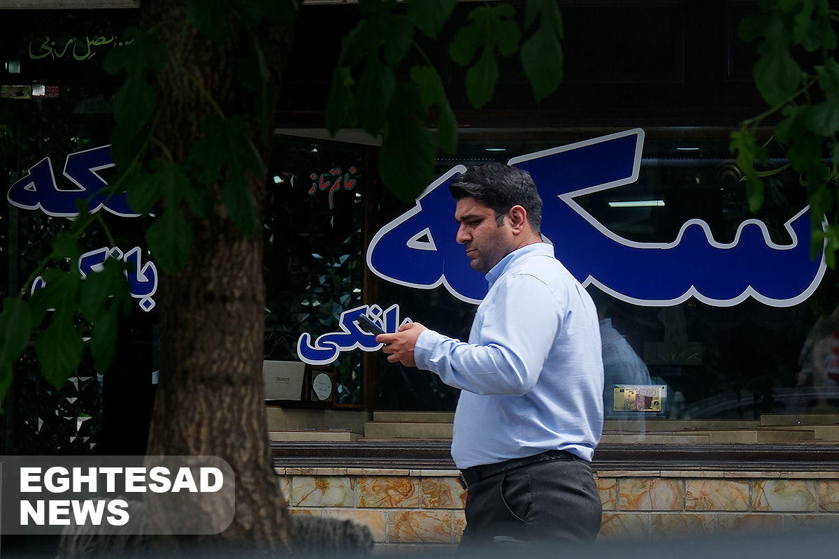 هرات بازار سکه تهران را بهم ریخت؛ قیمت امروز ۱۳ مرداد طلا و سکه
