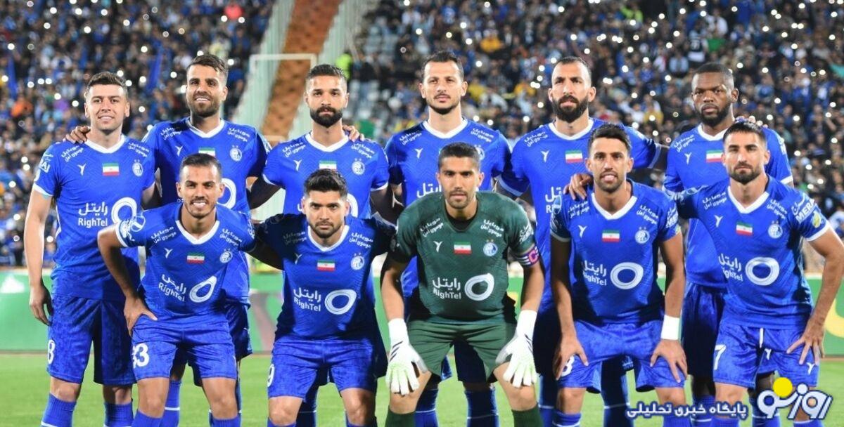 زمان ثبت قرارداد ستاره های استقلال را بدانید