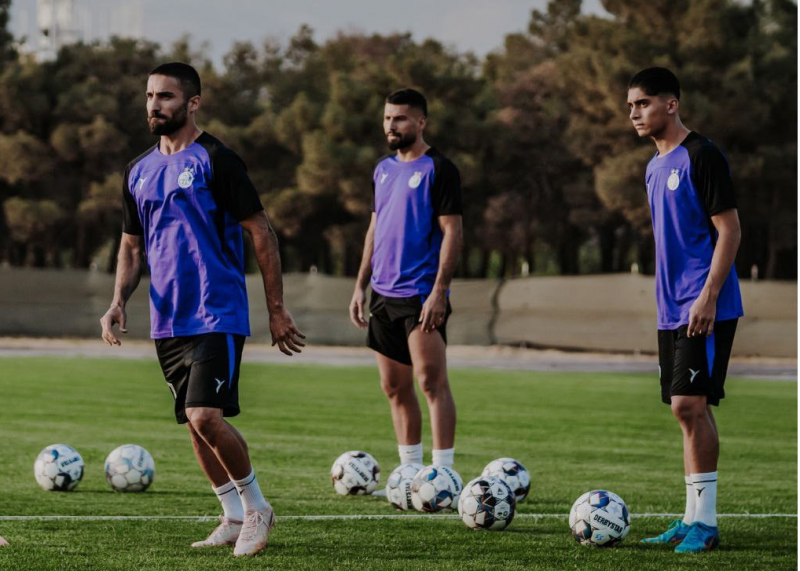 علت اعتراض استقلال به سهمیه خارجی پرسپولیس علت اعتراض استقلال به سهمیه خارجی پرسپولیس