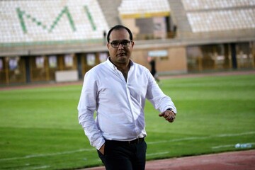 ادعای عجیب ذوب آهن درباره پرسپولیس/ مشکلات اداری در فولادشهر!