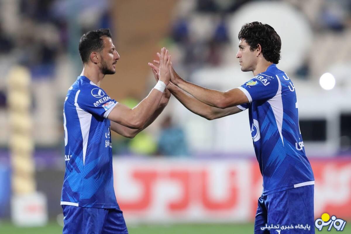 ماجرای غیبت گوستاوو بلانکو / این ستاره استقلال رفتنی است؟