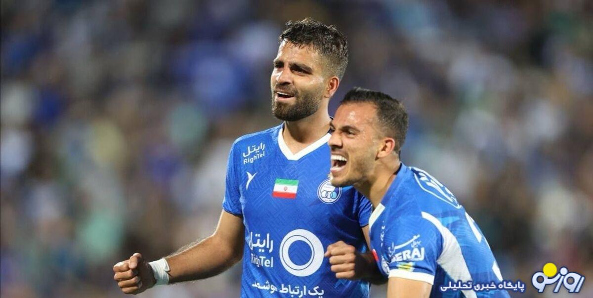 وضعیت بحرانی این ستاره استقلال / نکونام او را نمی خواهد