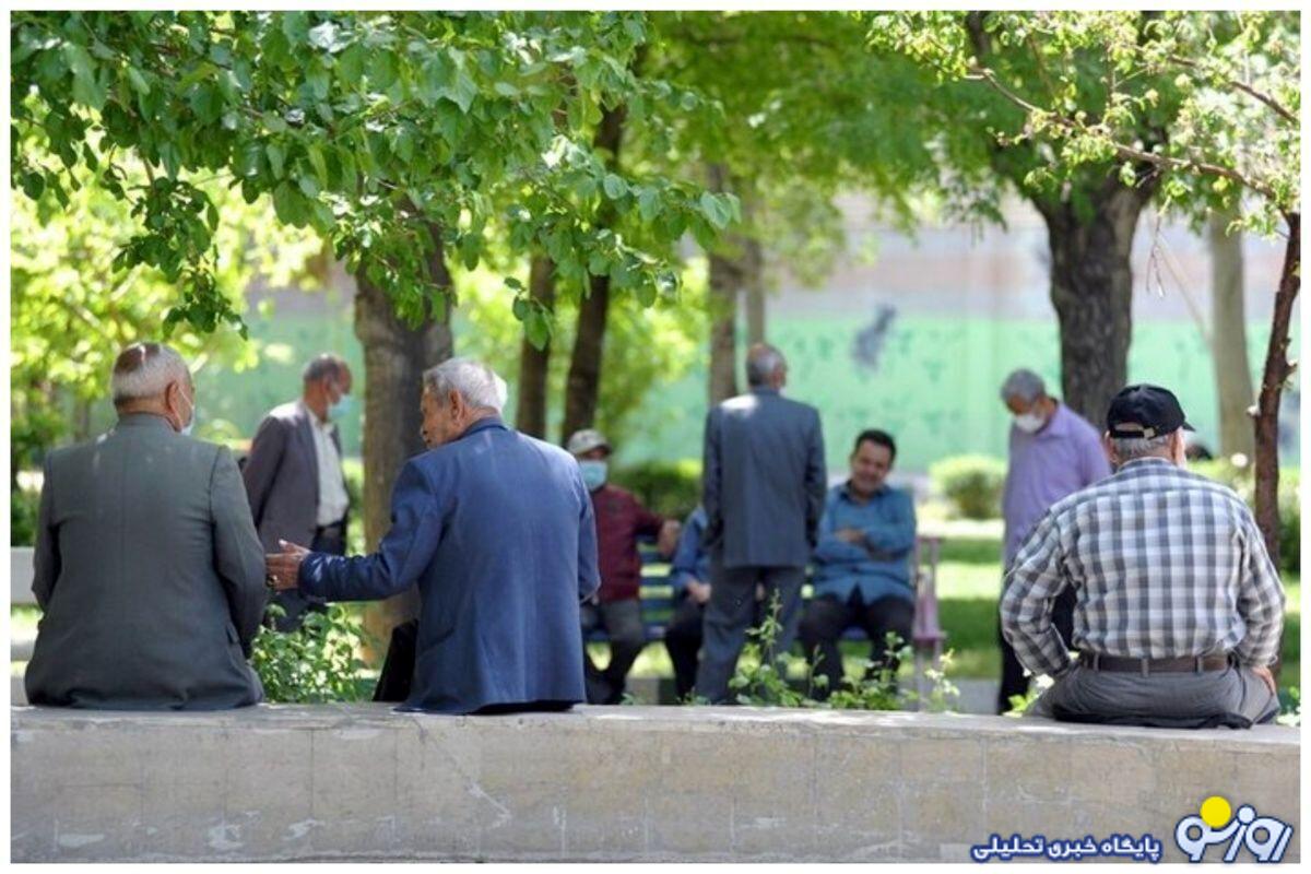 تصویب فرمول ۹۰ درصدی حقوق بازنشستگان اشتباه است/ فرمول متناسب‌سازی تغییر کند