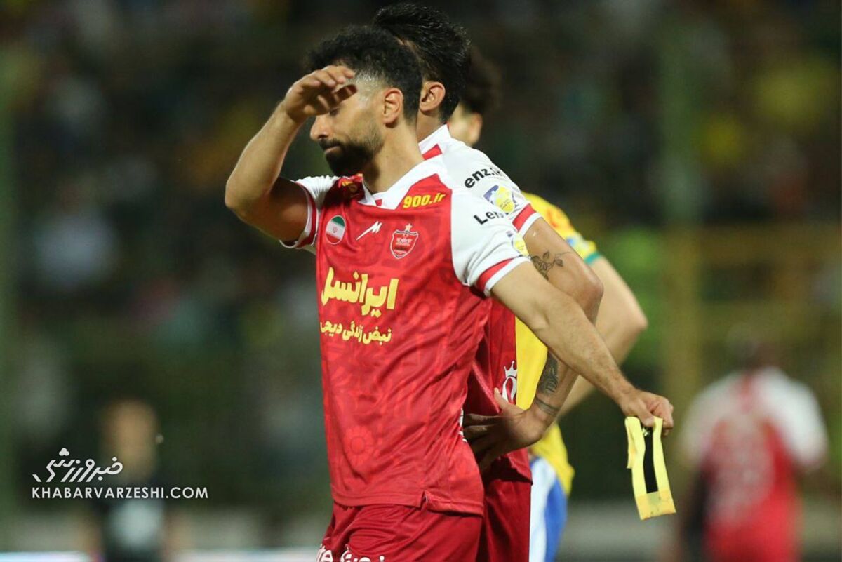 همه چیز درباره جذابیت های دیدار پرسپولیس و تراکتور/ ماجرای ستاره هایی که هر کدام سرنوشتی متفاوات پیدا کردند