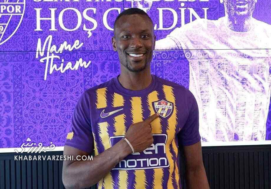 بازگشت مهاجم محبوب استقلالی‌ها رسماً کنسل شد/ بمب آبی‌ها جای دیگری منفجر شد! +عکس