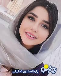 آیسان آقاخانی همسر محمدرضا گلزار کیست؟ + بیوگرافی و ناگفته های خصوصی آیسان آقاخانی همسر محمدرضا گلزار کیست؟ + بیوگرافی و ناگفته های خصوصی