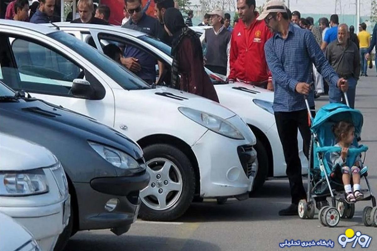 قیمت محصولات ایران‌خودرو و سایپا امروز شنبه ۶ مرداد ۱۴۰۳/ ارزان‌ترین سواری، ۴۱۵ میلیون