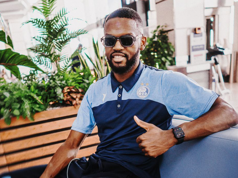 رسمی: بازیکنان جدید استقلال به ترکیه میروند رسمی: بازیکنان جدید استقلال به ترکیه میروند