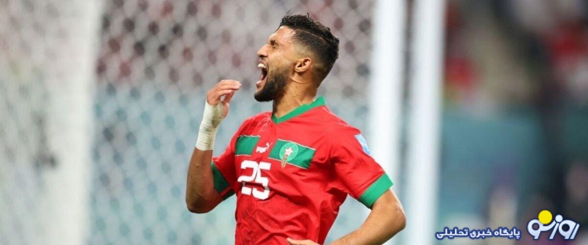 واکنش به پیشنهاد پرسپولیس به یحیی عطیه‌الله / او پرسپولیسی می‌شود؟