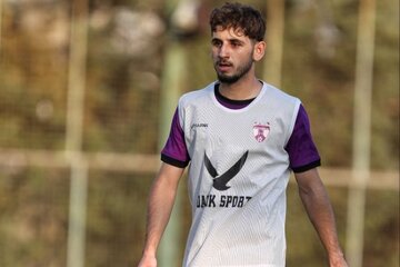 خرید جدید نکونام: از بچگی استقلالی بودم