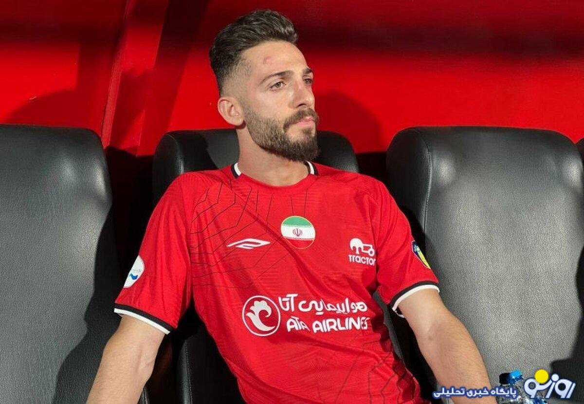 بلایی که باشگاه پرسپولیس سر ستاره های جدایی طلب آورد