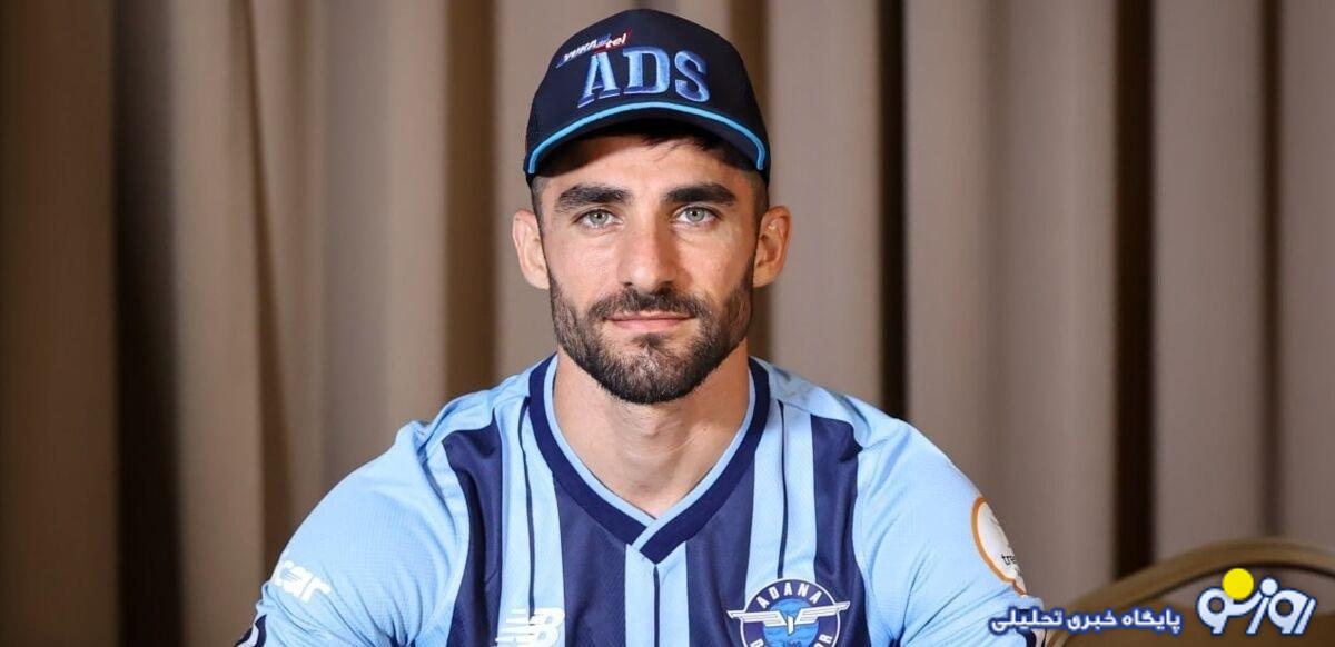 دست رد به سینه پرسپولیس برای جذب این ستاره