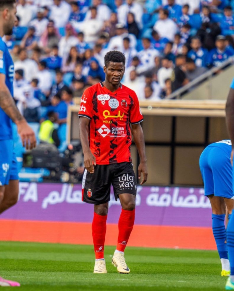 جدیدترین بمب خارجی استقلال رونمایی شد!