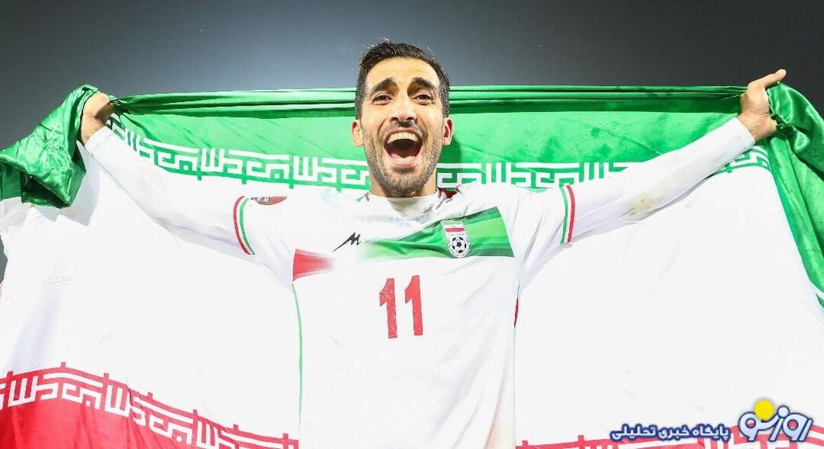 واکنش متفاوت کاپیتان پرسپولیس به غیبت در لیست تیم ملی