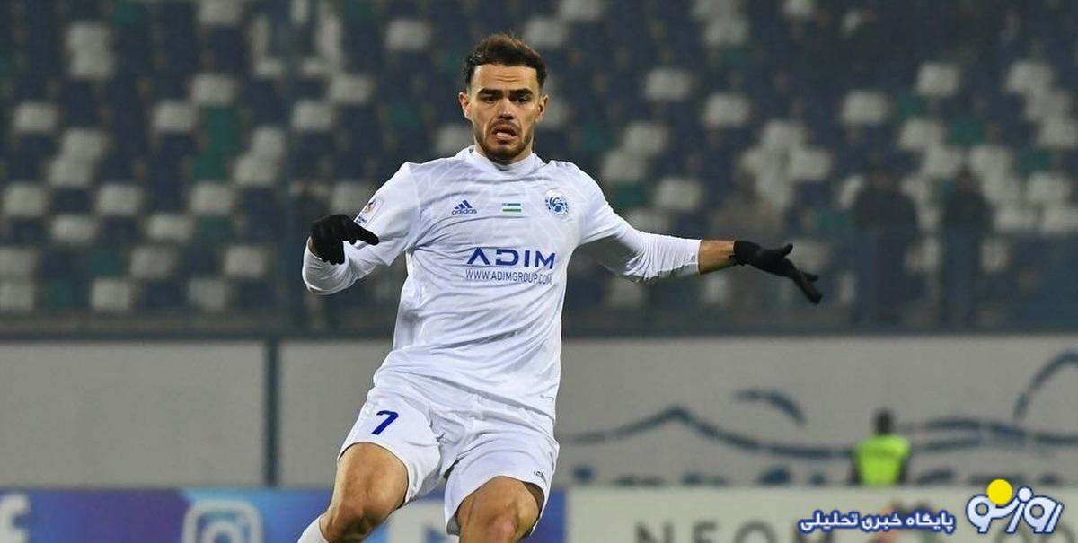 ستاره محبوب گاریدو در پرسپولیس مشتری دست به نقد پیدا کرد