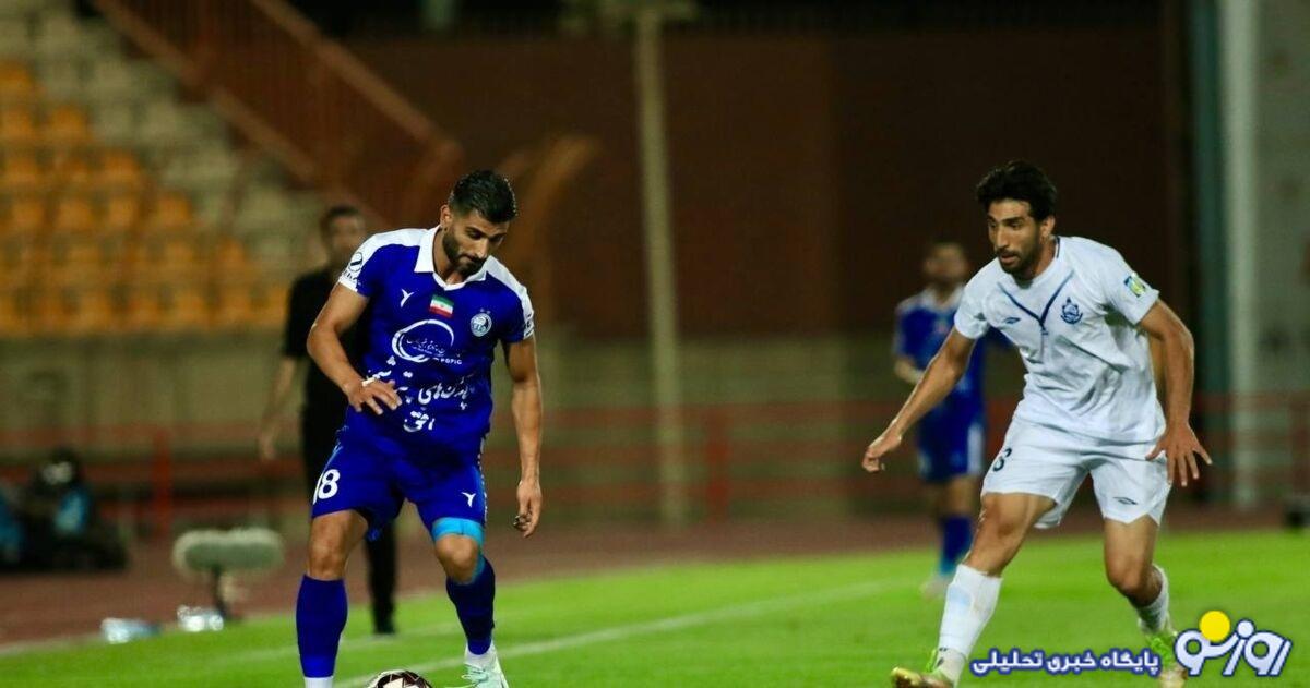 همه چیز درباره میلاد زکی‌پور پس از سالها جدایی از استقلال