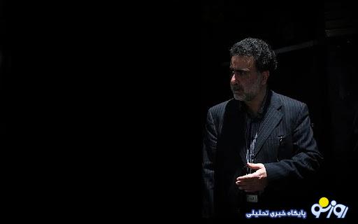 تشکیل پرونده‌ جدید علیه «مصطفی تاج‌زاده»