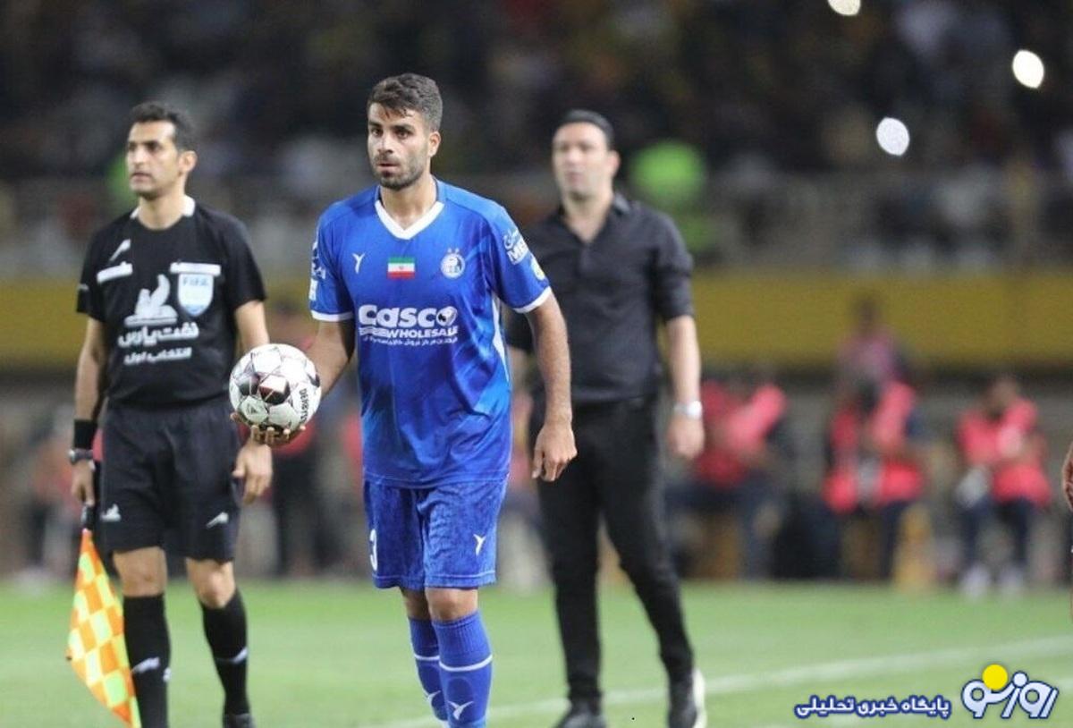 بازگشت چراغ خاموش گزینه پرسپولیس به استقلال!