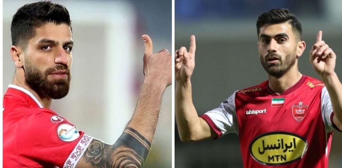 امروز تکلیف مشخص میشود؛ سرلک یا اسدبیگی؟ امروز تکلیف مشخص میشود؛ سرلک یا اسدبیگی؟