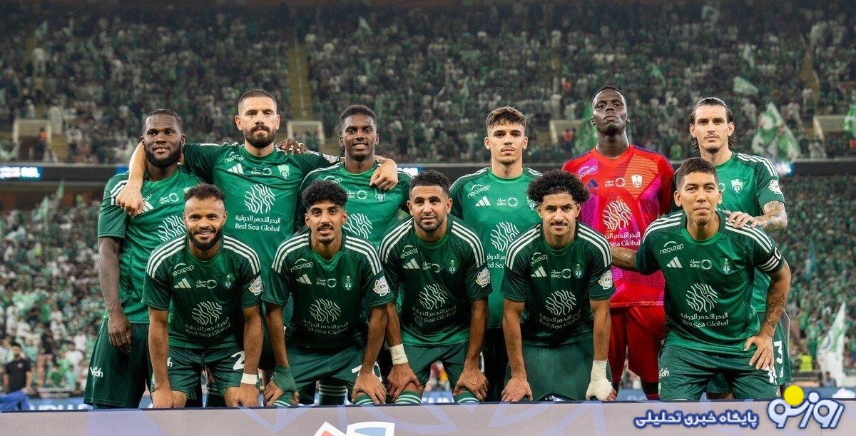 هشدار به پرسپولیس درباره الاهلی