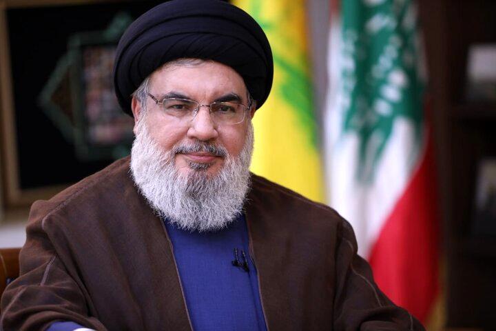 وضعیت سید حسن نصرالله در انفجارهای امروز لبنان وضعیت سید حسن نصرالله در انفجارهای امروز لبنان