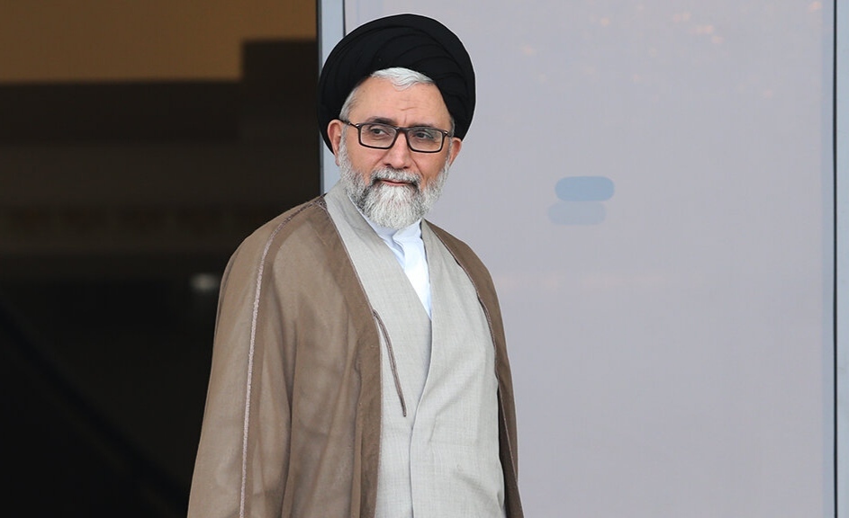 وزیر اطلاعات: بر اساس گزارش‌ها و اطلاعیه‌ سپاه پاسداران، در ترور اسماعیل هنیه برای عوامل نفوذی نقشی دیده نشده