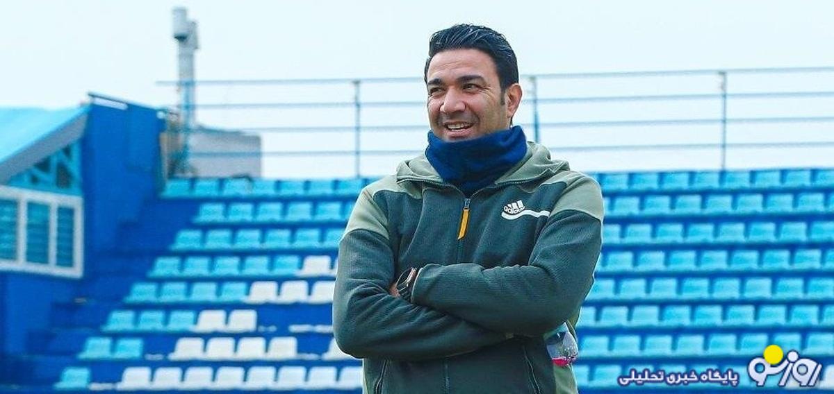 طعنه سنگین ادموند اختر به استقلال و نکونام