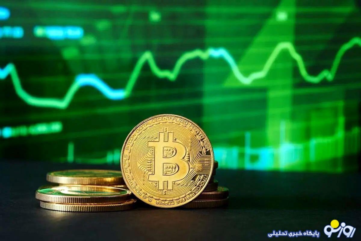 قیمت بیت کوین امروز ۵ شهریور ۱۴۰۳