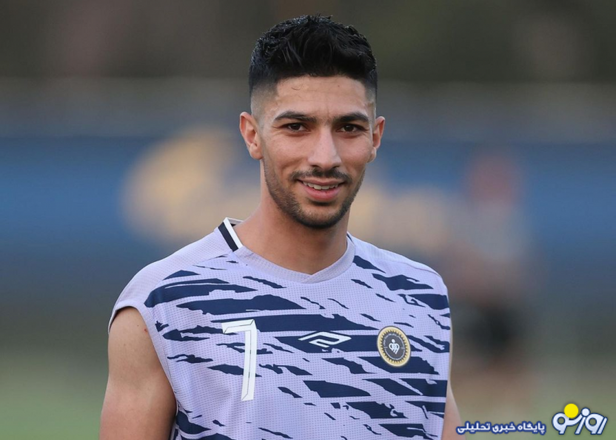 مهدی لیموچی و علی قلی زاده پرسپولیسی می شوند؟