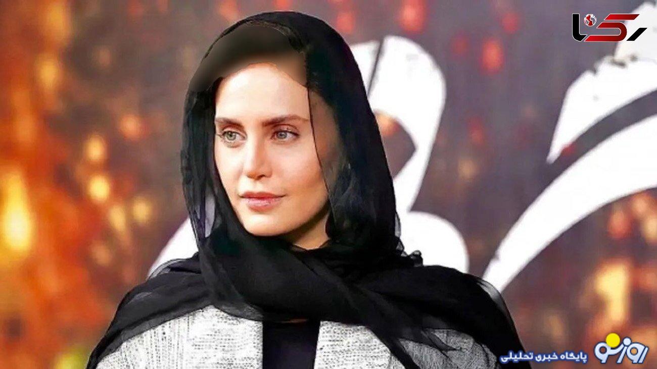 تغییر چهره کیوت «الناز شاکردوست» در 40 سالگی / جذابیت خیره کننده موفرفری سینمای ایران! تغییر چهره کیوت «الناز شاکردوست» در 40 سالگی / جذابیت خیره کننده موفرفری سینمای ایران!