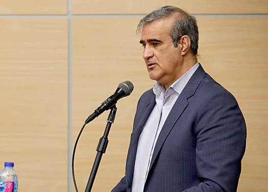 توضیحات قنبرزاده درباره قرارداد گوستاوو بلانکو توضیحات قنبرزاده درباره قرارداد گوستاوو بلانکو