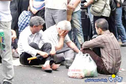 تمام شاخص‌ها نشان از سقوط شدید رفاه خانوار دارد