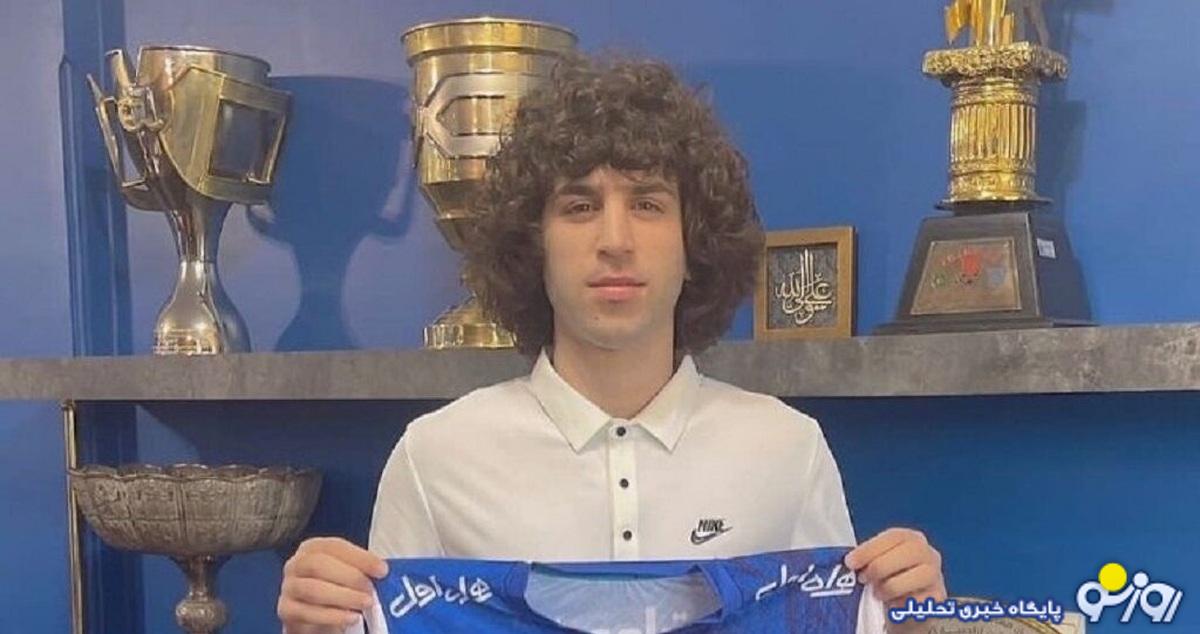 منتظر محمد به آلومینیوم نمی رود؟